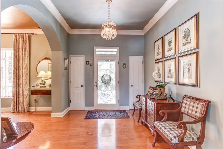 2786 BURROWS FARM CV, Germantown, TN 38138 - Image #3