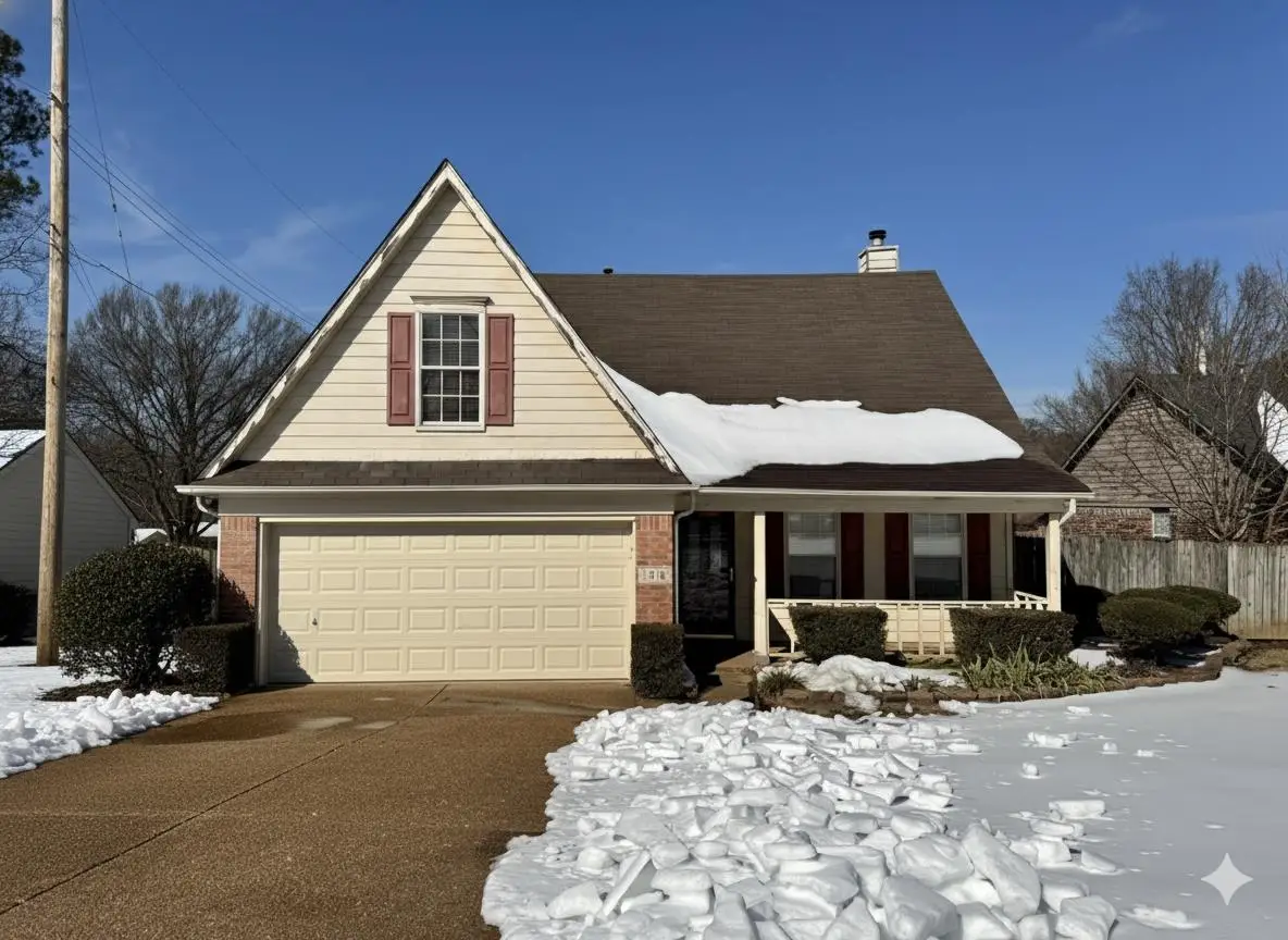 7916 MACON RD, Cordova, TN 38018 - Image #1