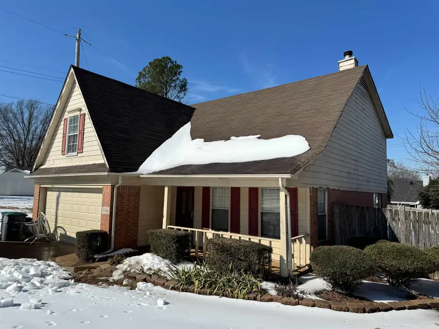 7916 MACON RD, Cordova, TN 38018 - Image #2