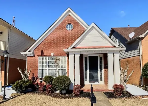 10442 KENSINGTON CIR, Collierville, TN 38017