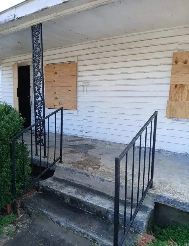 2237 MARBLE AVE, Memphis, TN 38108 - #2