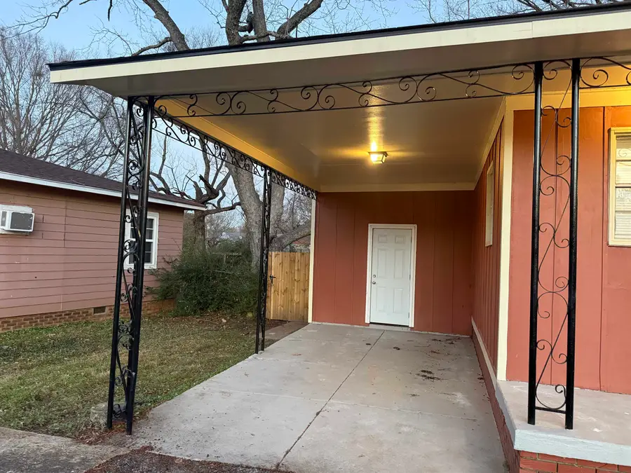 4900 BERTA ST, Memphis, TN 38109 - Image #2