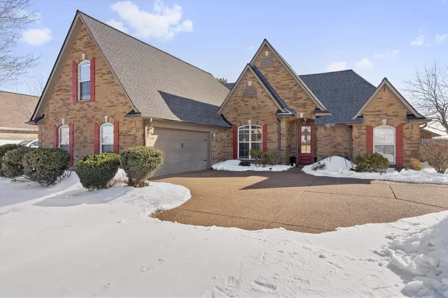 495 HEDGE ROSE BLVD, Somerville, TN 38068 - Image #2
