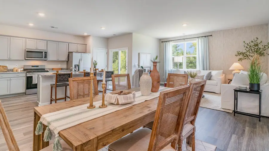 10 CHARTER CV, Oakland, TN 38060 - Image #3