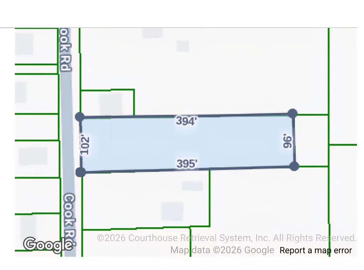 COOK RD, Memphis, TN 38109 - Image #1