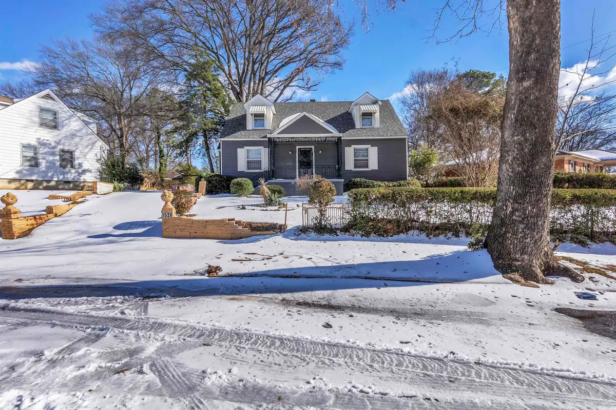 1526 RAILTON RD, Memphis, TN 38111 - Image #1