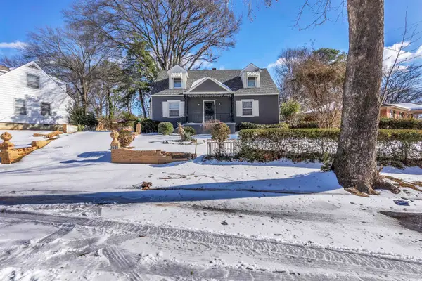 1526 RAILTON RD, Memphis, TN 38111