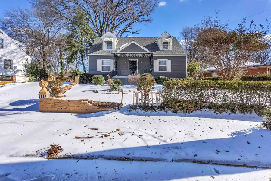 1526 RAILTON RD, Memphis, TN 38111 - Image #2