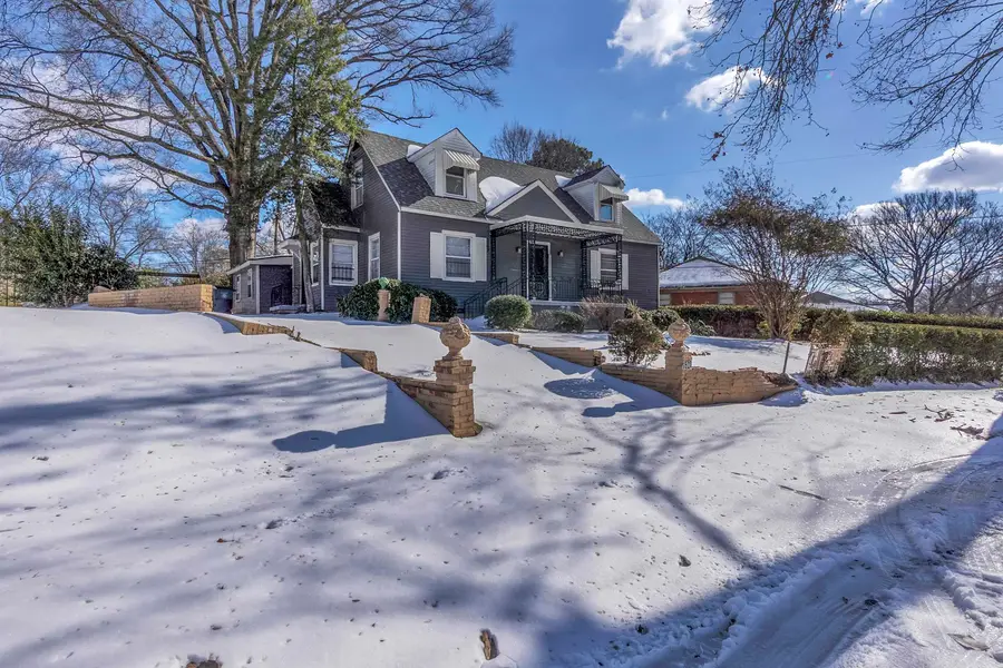 1526 RAILTON RD, Memphis, TN 38111 - Image #3