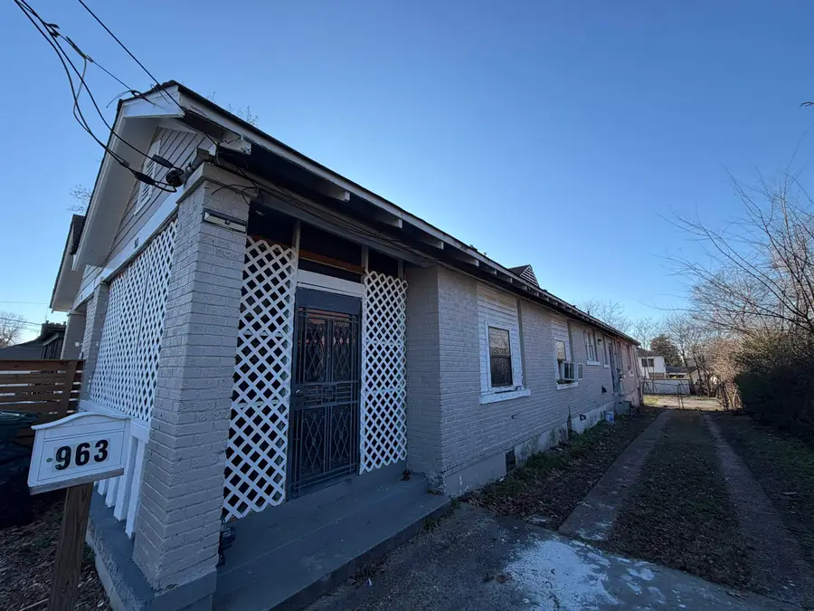 961 N DUNLAP ST, Memphis, TN 38107 - Image #3