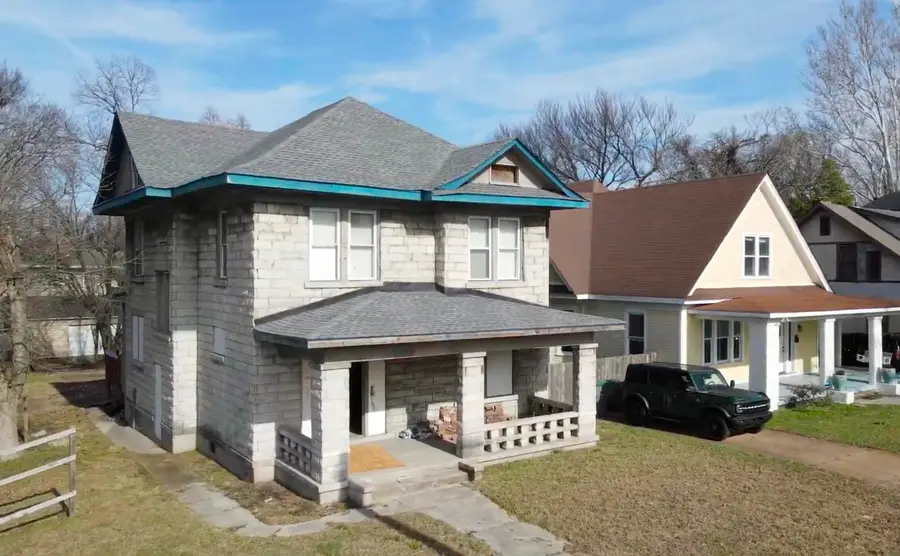 1228 AGNES PL, Memphis, TN 38104 - Image #3