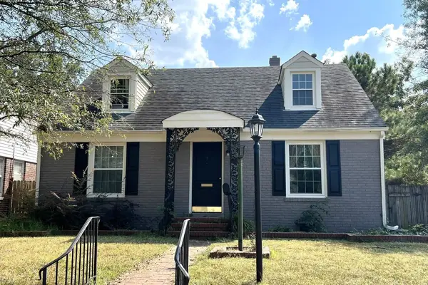 381 HOLMES CIR, Memphis, TN 38111