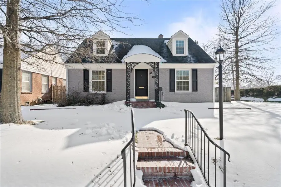 381 HOLMES CIR, Memphis, TN 38111 - Image #3