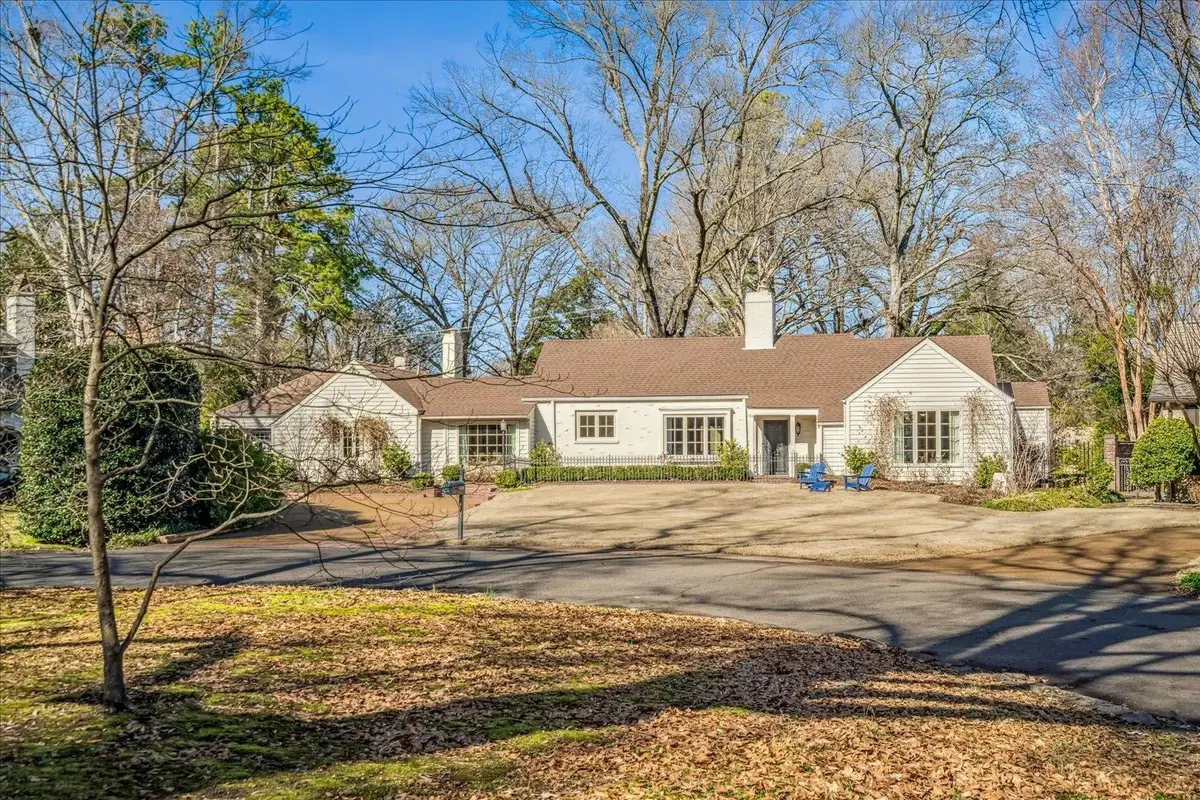 4160 TUCKAHOE RD, Memphis, TN 38117 - #1