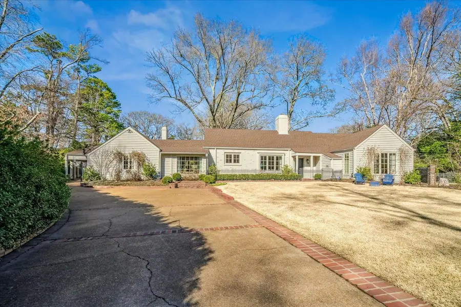 4160 TUCKAHOE RD, Memphis, TN 38117 - #2