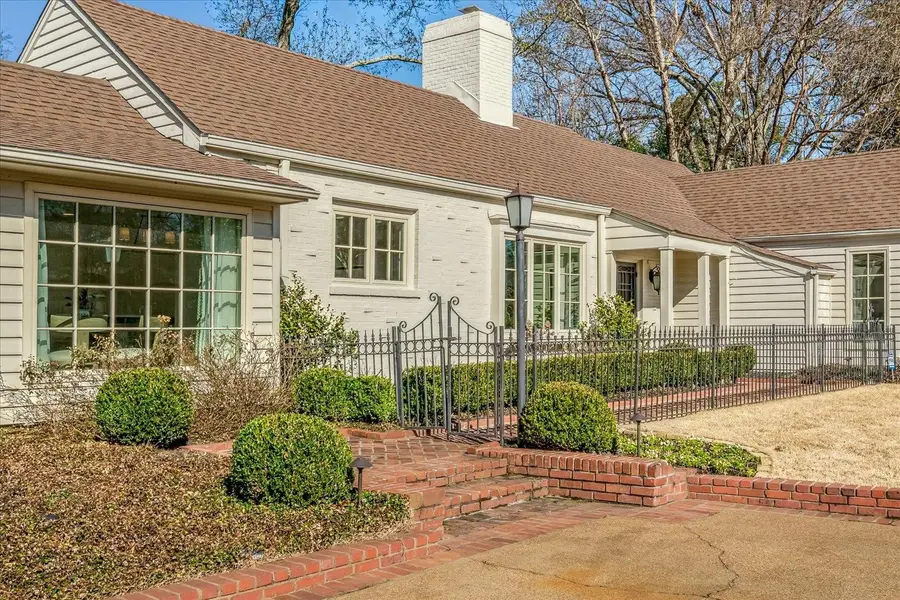 4160 TUCKAHOE RD, Memphis, TN 38117 - #3