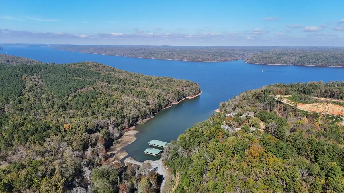 LOT 22,23 WOODLANDS OF RIVERTRACE RD, Iuka, MS 38852 - #1