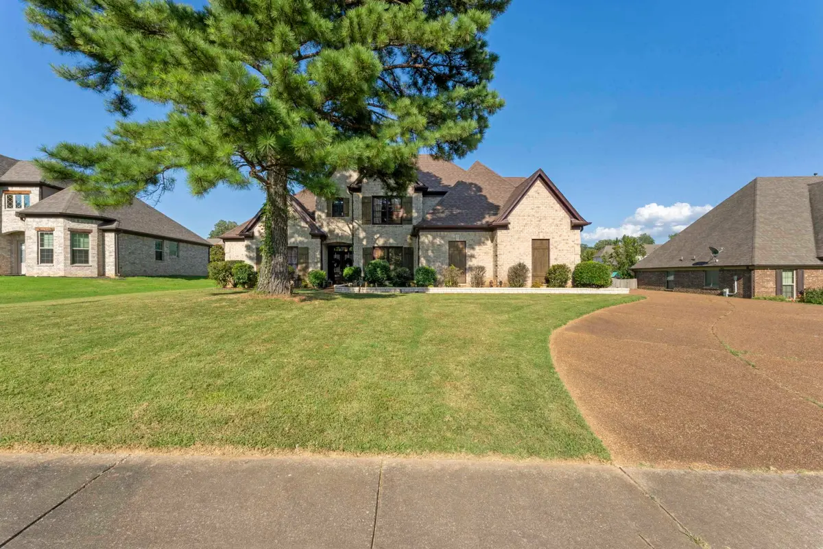 4852 SHIRA DR, Bartlett, TN 38002 - Image #1