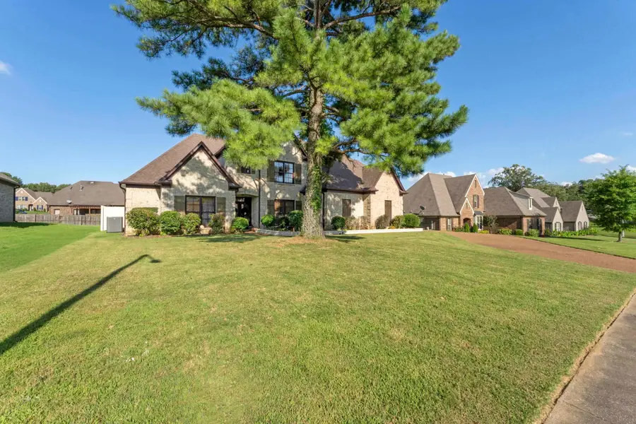 4852 SHIRA DR, Bartlett, TN 38002 - Image #3