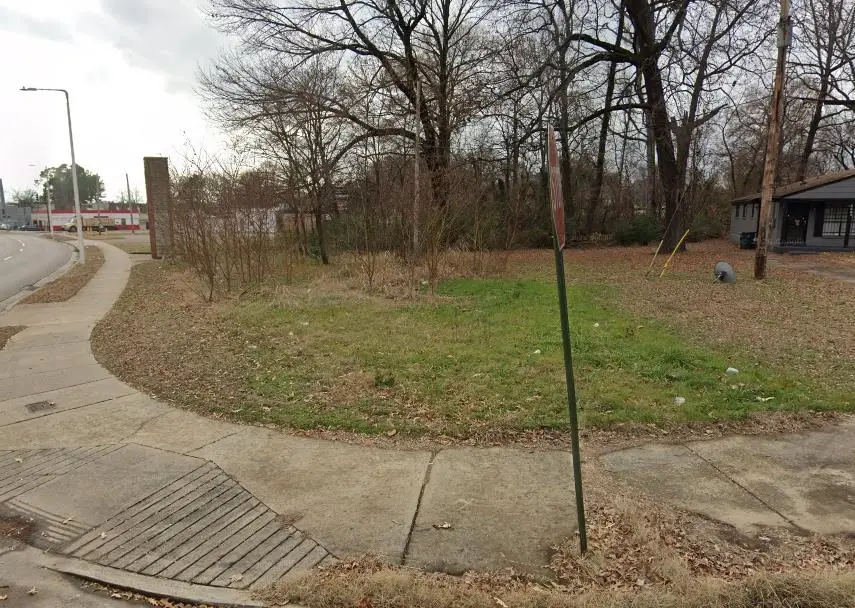 0 BEECHMONT ST, Memphis, TN 38127 - Image #1