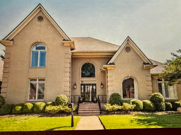 6667 RUE BEAUMONDE DR, Memphis, TN 38120