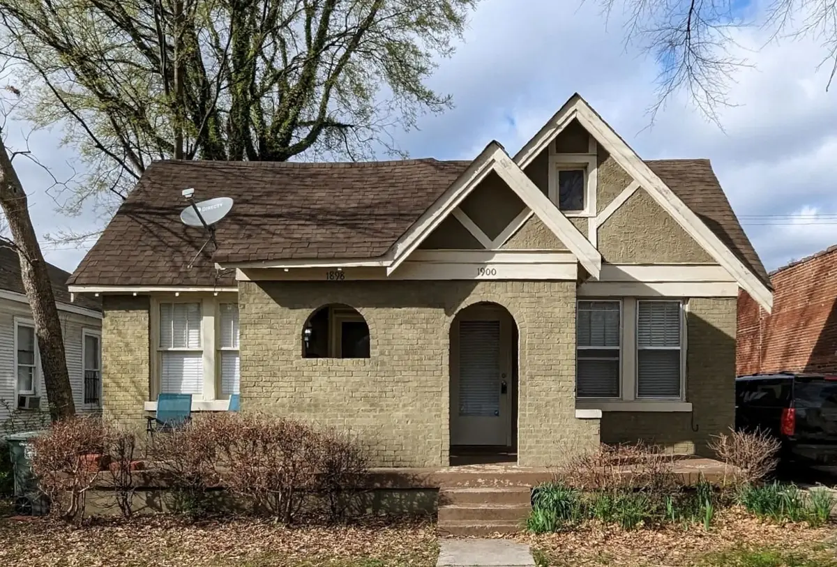 1898 NELSON AVE, Memphis, TN 38114 - Image #1