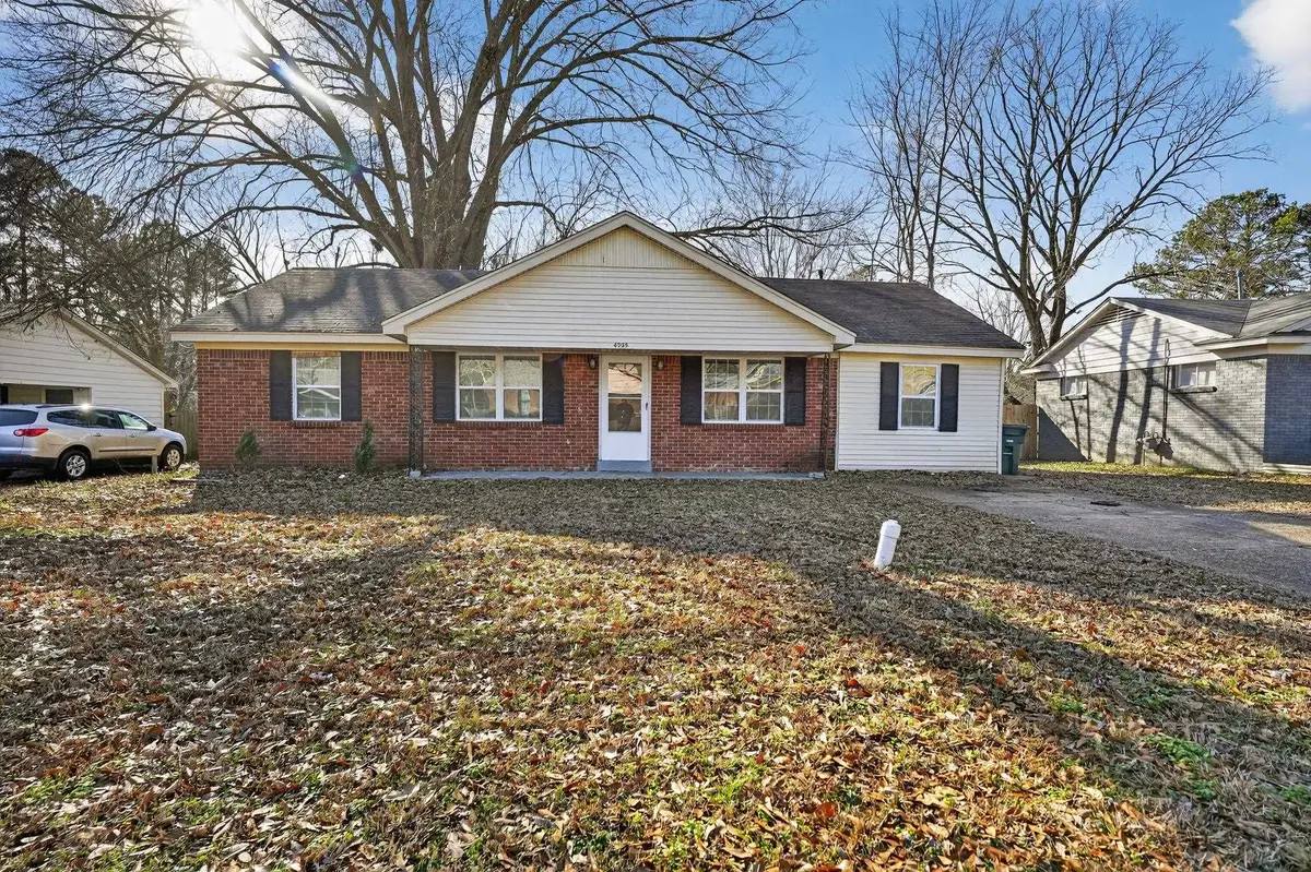 4285 TRUDY ST, Memphis, TN 38128 - Image #1