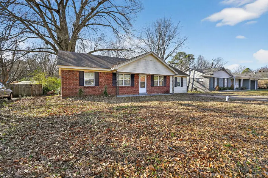 4285 TRUDY ST, Memphis, TN 38128 - Image #2