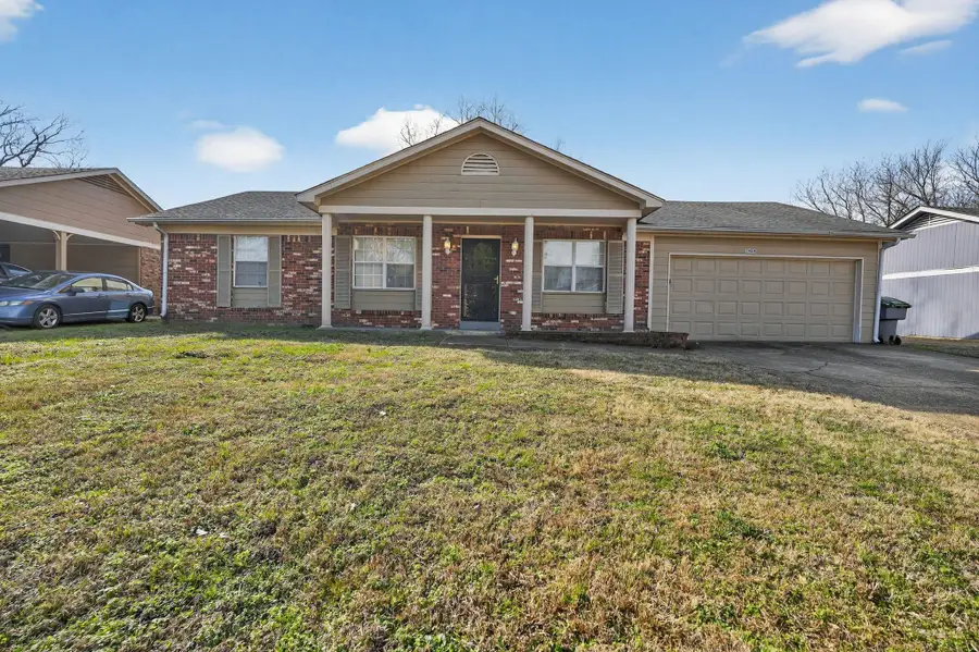 3195 BEAUCHAMP DR, Memphis, TN 38118 - Image #3