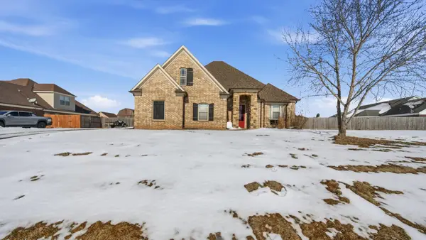 34 CARSON CV, Atoka, TN 38004