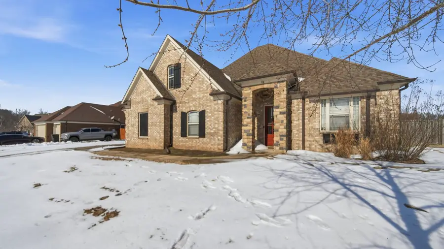 34 CARSON CV, Atoka, TN 38004 - Image #2
