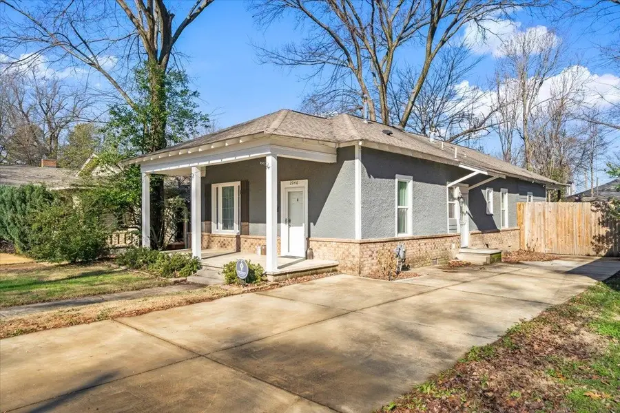 2046 COURTLAND AVE, Memphis, TN 38104 - Image #3