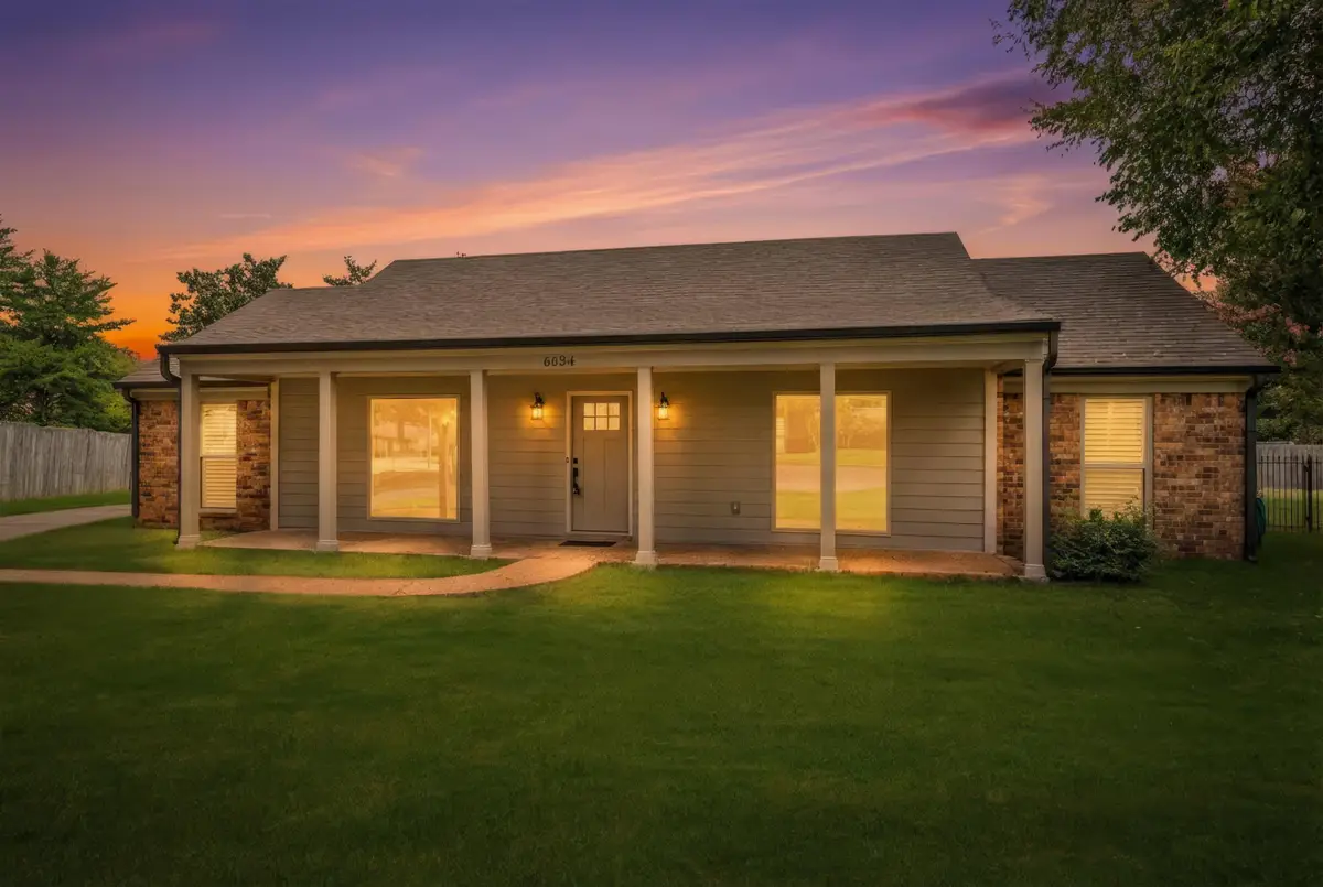 6684 ASHBRIDGE CV, Memphis, TN 38120 - Image #1