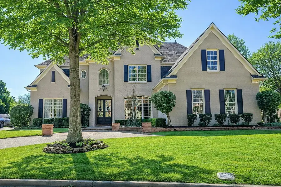 10107 AVENT RIDGE DR, Collierville, TN 38017 - #2