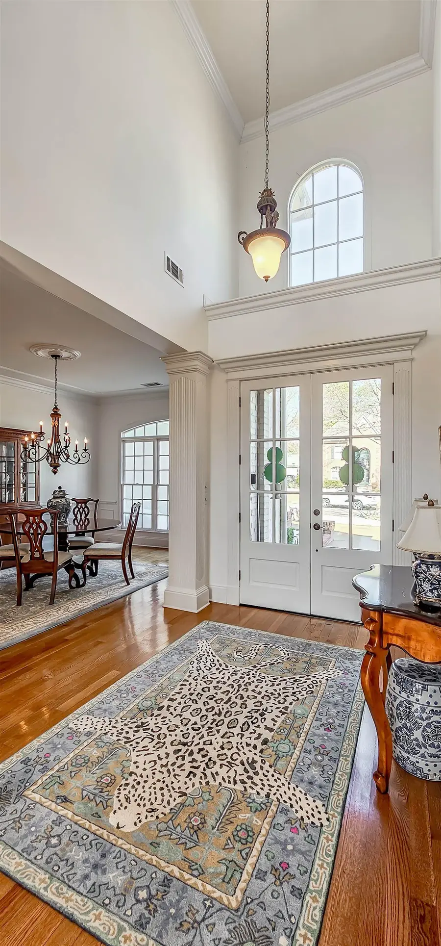 10107 AVENT RIDGE DR, Collierville, TN 38017 - #3