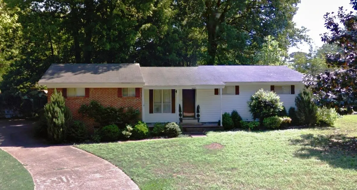 2780 ELMORE PARK RD, Bartlett, TN 38134 - Image #1