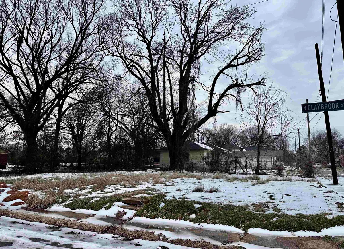 1265 N CLAYBROOK ST, Memphis, TN 38107 - Image #1