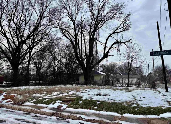 1265 N CLAYBROOK ST, Memphis, TN 38107