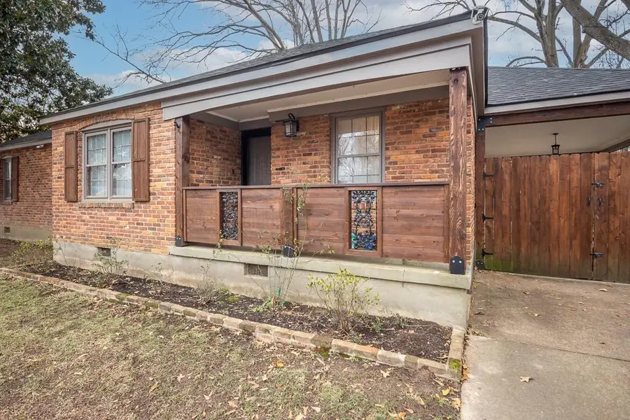 5151 TARRYTOWN DR, Memphis, TN 38117 - Image #3