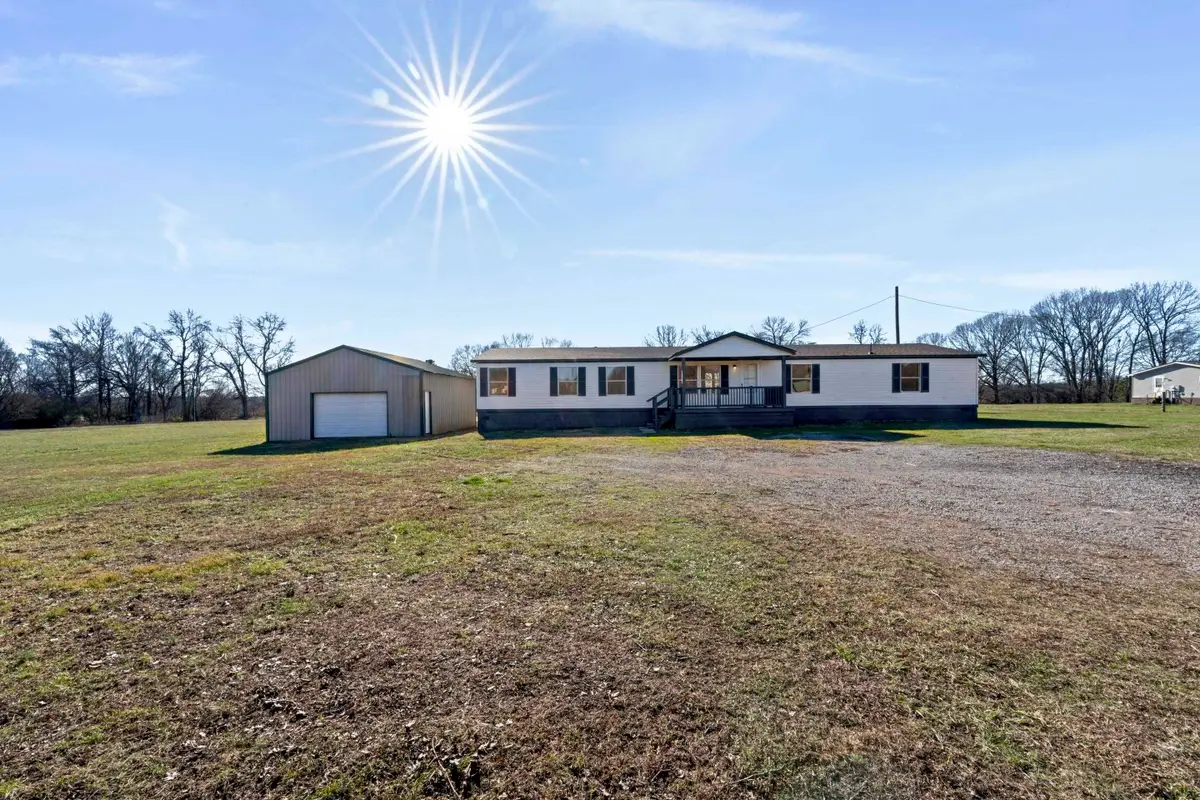 5090 FAYETTE CORNER DR, Whiteville, TN 38075 - Image #1