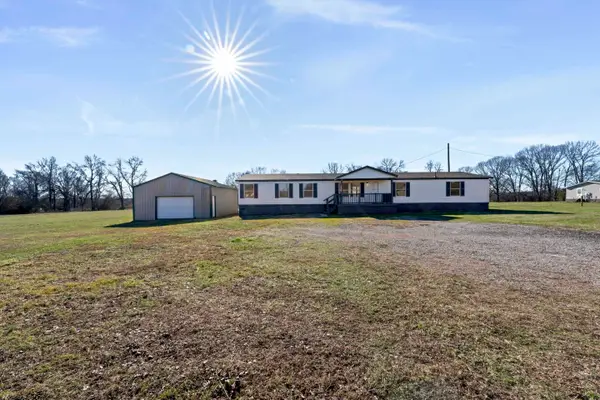 5090 FAYETTE CORNER DR, Whiteville, TN 38075