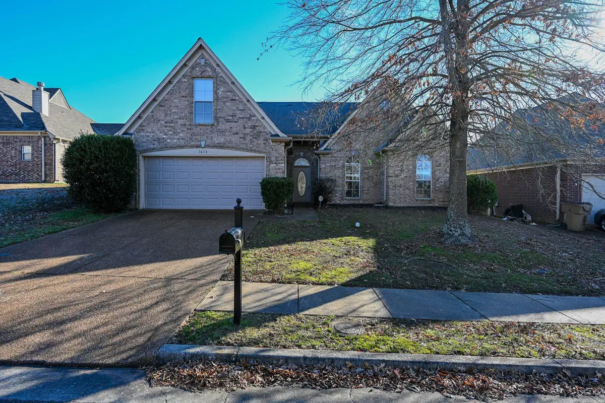 1616 SAWMILL CREEK LN, Cordova, TN 38016 - Image #1