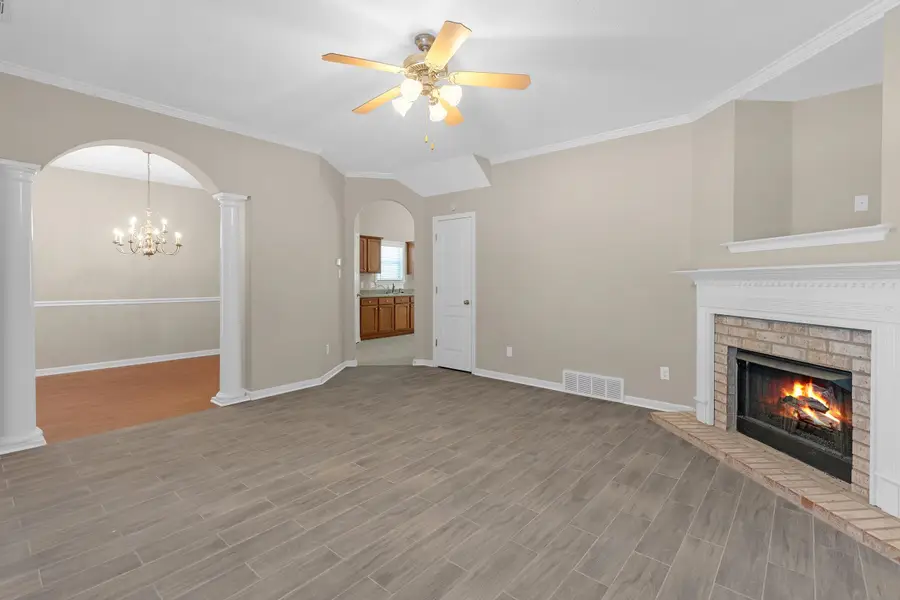 1229 N SANGA RD, Cordova, TN 38016 - Image #3