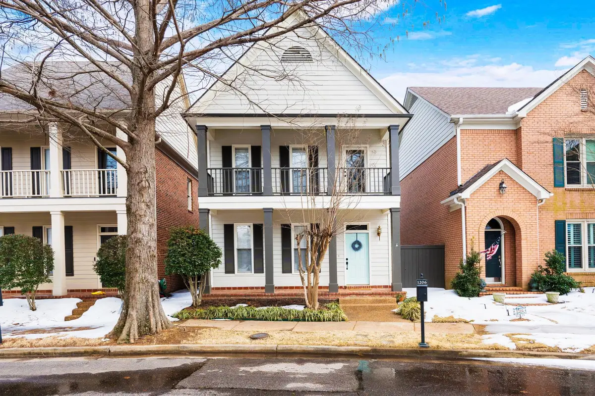 1206 CHAPEL PARK BLVD, Cordova, TN 38016 - Image #1