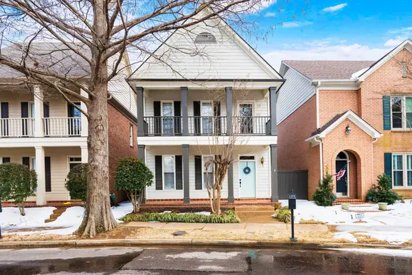 1206 CHAPEL PARK BLVD, Cordova, TN 38016