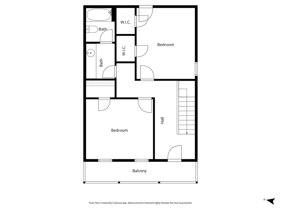 1206 CHAPEL PARK BLVD, Cordova, TN 38016 - Image #3