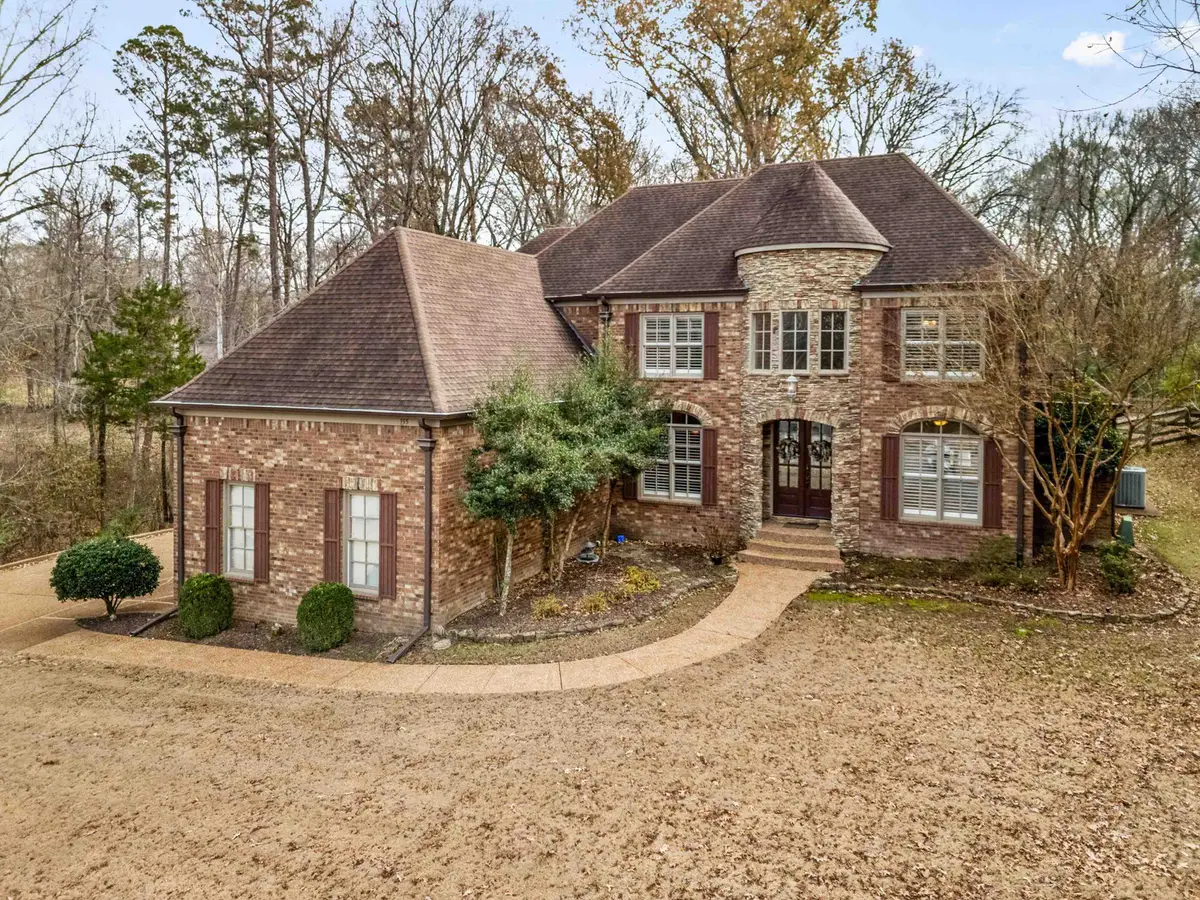 155 ASTON HALL DR, Eads, TN 38028 - Image #1