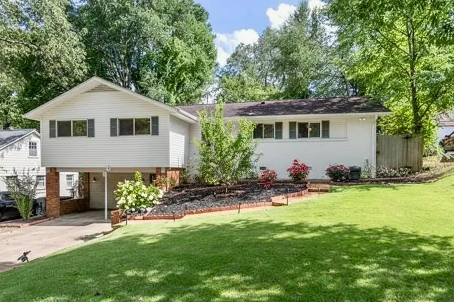 5681 NORMANDY RD, Memphis, TN 38120 - #2