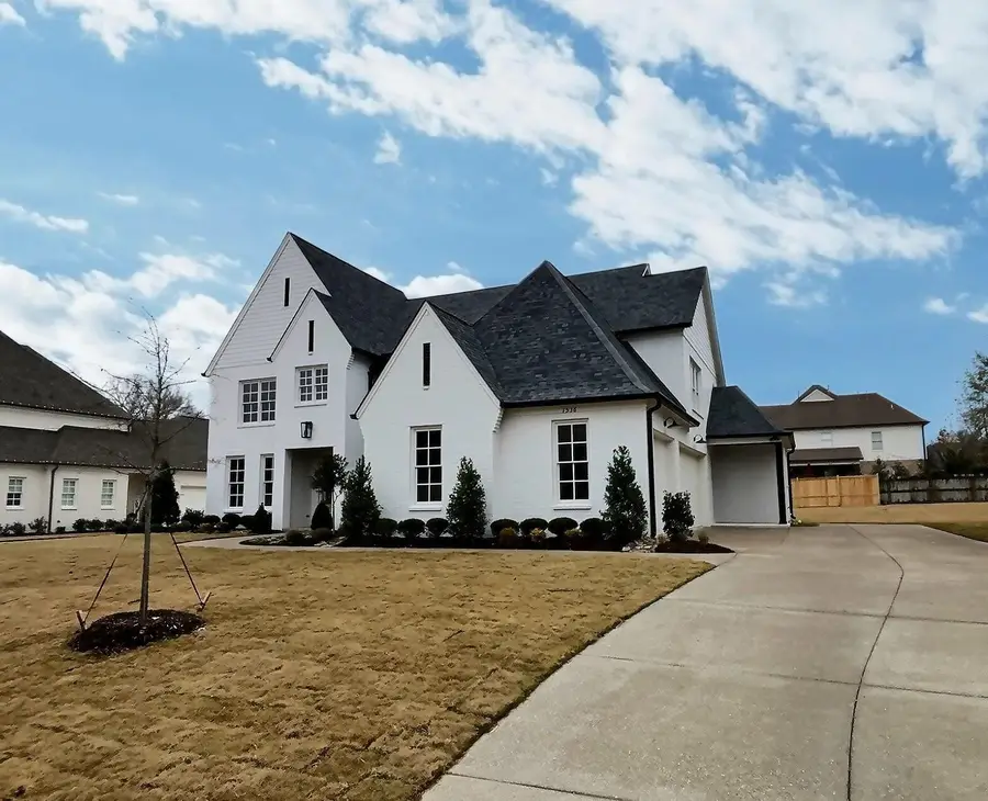 1536 PASO FINO TRL, Collierville, TN 38017 - Image #2