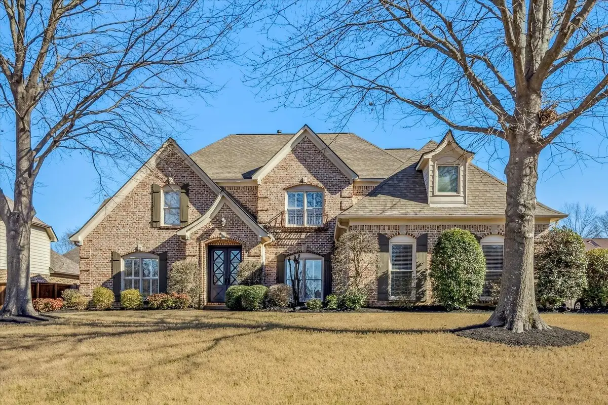 1534 GRAND CYPRESS DR, Collierville, TN 38017 - Image #1